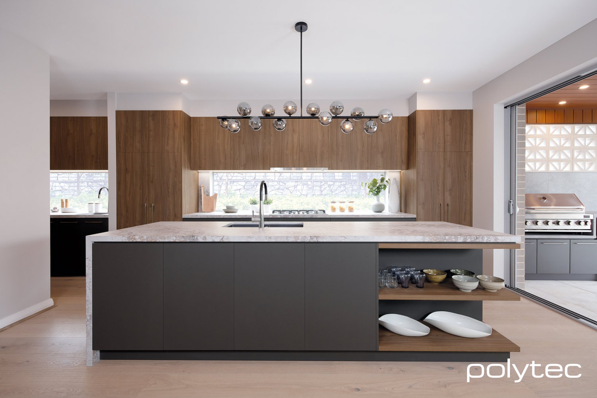 EFE Kitchen